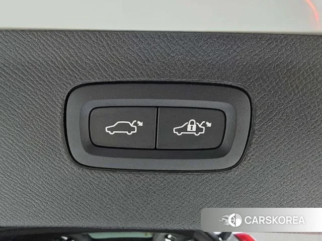 Volvo XC90 second Generation id 3288940 из Кореи 10