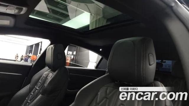 Peugeot 508 second Generation id 2936772 из Кореи 10