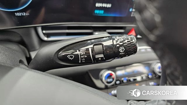 Hyundai The New Avante (CN7) id 4516121 из Кореи 10