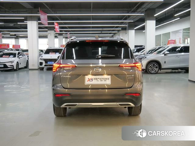 GAC Trumpchi Trumpchi GS4 id 4221576 из Китая 10