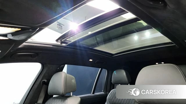 BMW X7 (G07) id 3963678 из Кореи 10