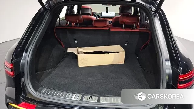 Genesis GV70 id 3759938 из Кореи 10