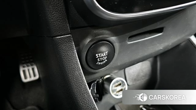 Renault Korea (Samsung) Clio id 3845619 из Кореи 10