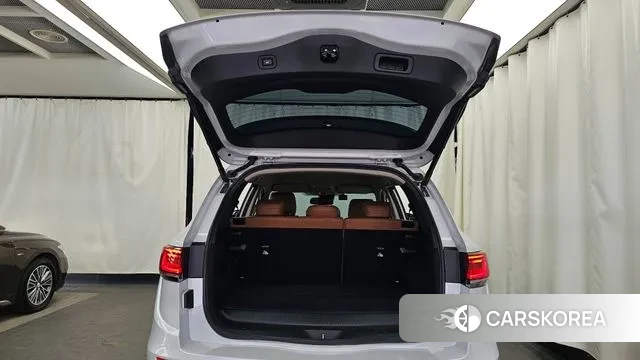 Renault Korea (Samsung) The New QM6 id 3691131 из Кореи 10