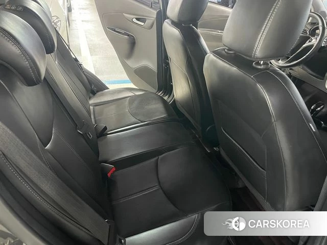 Chevrolet (GM Daewoo) The Next Spark id 4856444 из Кореи 10