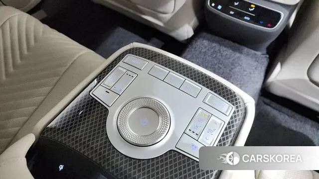 Genesis G80 (RG3) id 3478348 из Кореи 10