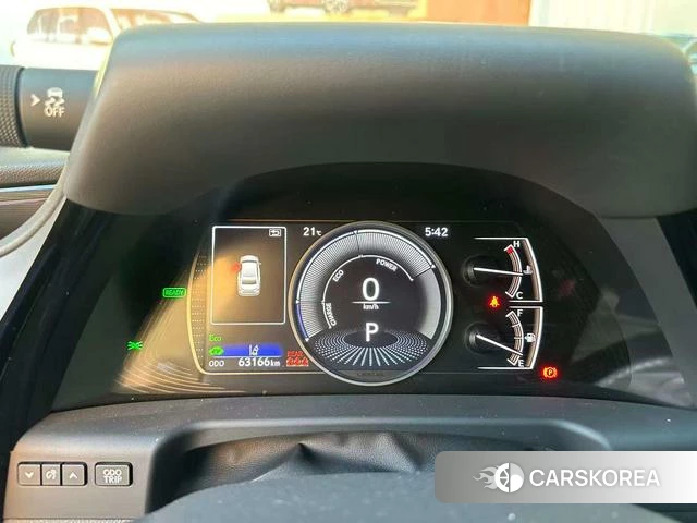 Lexus ES id 4307685 из Китая 10