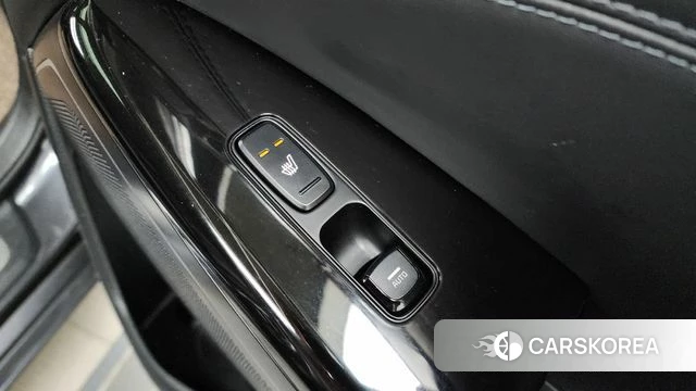 Kia K7 Premier id 4397282 из Кореи 10