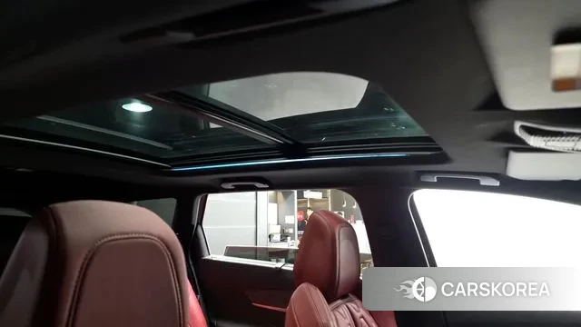 Peugeot 5008 second generation id 3633856 из Кореи 10