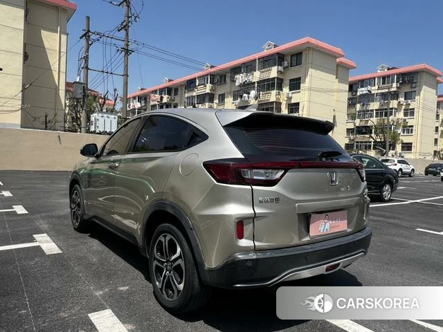 Honda XR-V id 4240484 из Китая 10