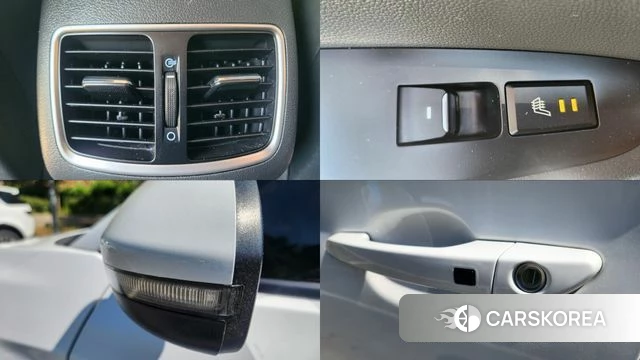 Hyundai All New Tucson id 4300585 из Кореи 10