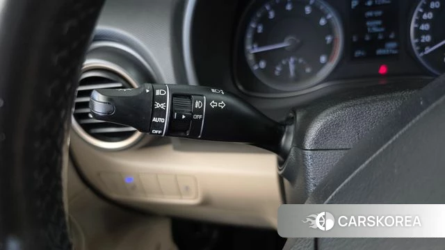Hyundai Kona id 4856059 из Кореи 10