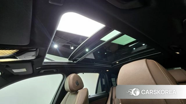 BMW X5 (G05) id 3819040 из Кореи 10