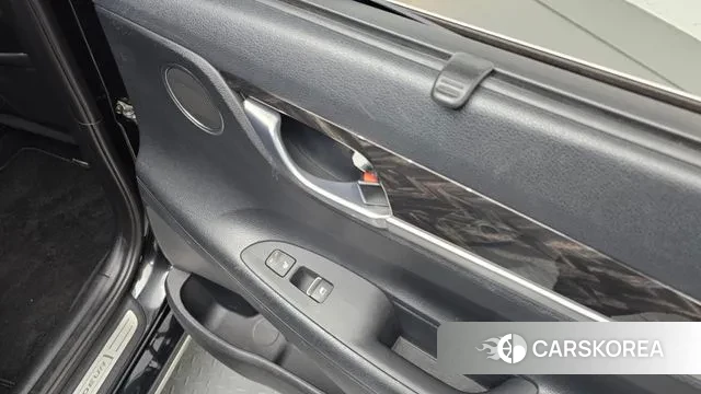 Hyundai Grandeur IG id 3066099 из Кореи 10