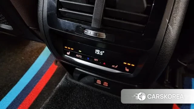 BMW X4 (G02) id 3716752 из Кореи 10