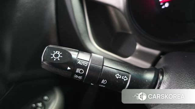 Kia The New Ray id 4459748 из Кореи 10