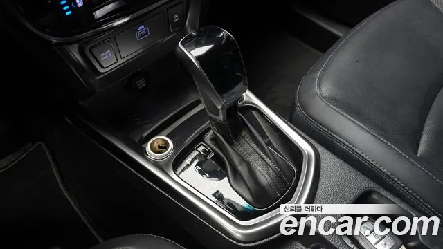 Ssangyong Berry New Tivoli id 2697839 из Кореи 10