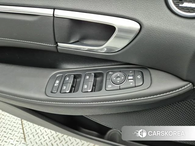 Hyundai Sonata Hybrid (DN8) id 4422672 из Кореи 10