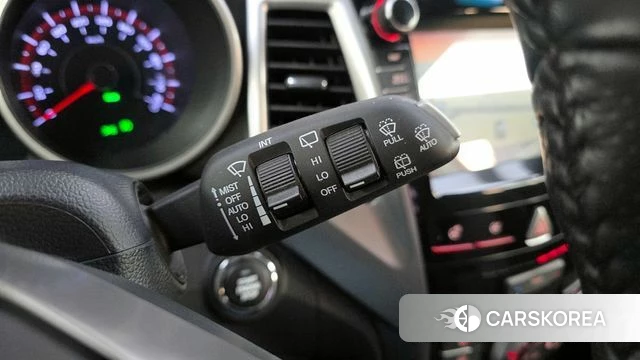 Ssangyong Tivoli Armor id 3853496 из Кореи 10