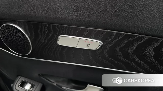 Mercedes-Benz GLC-Class X253 id 3578388 из Кореи 10