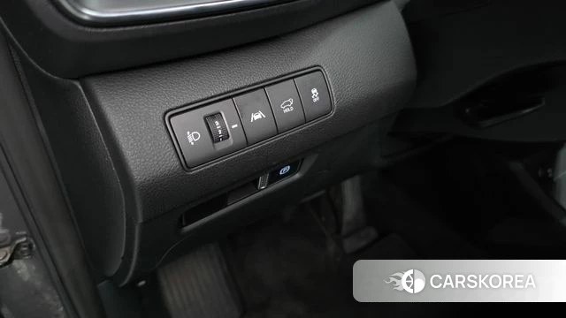Hyundai The New Santa Fe id 4293332 из Кореи 10
