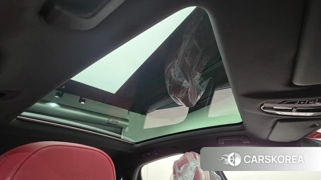 Porsche Cayenne (PO536) id 3909877 из Кореи 10