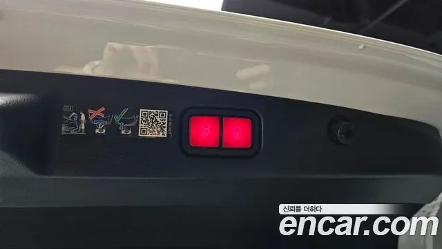 Mercedes-Benz E-Class W214 id 2799936 из Кореи 10