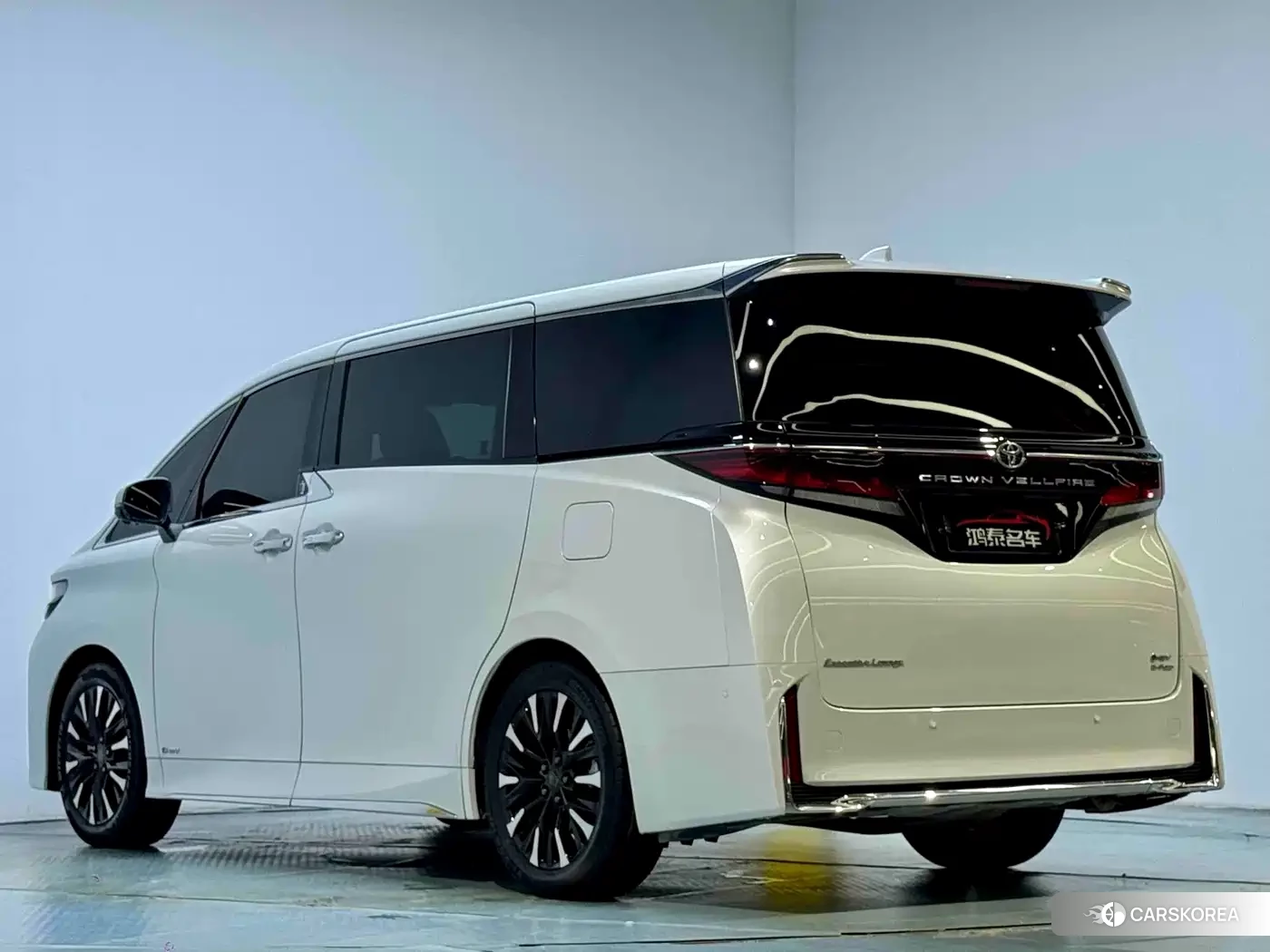 Toyota Vellfire id 4664620 из Китая 10
