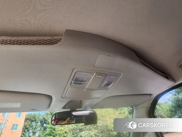 Kia The New Ray id 2539507 из Кореи 10