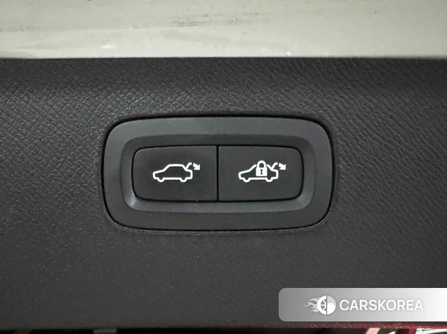Volvo XC90 second Generation id 4631787 из Кореи 10