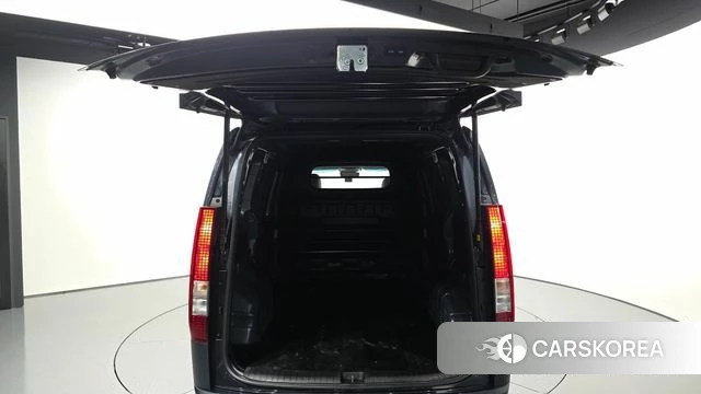 Hyundai Staria id 4499848 из Кореи 10