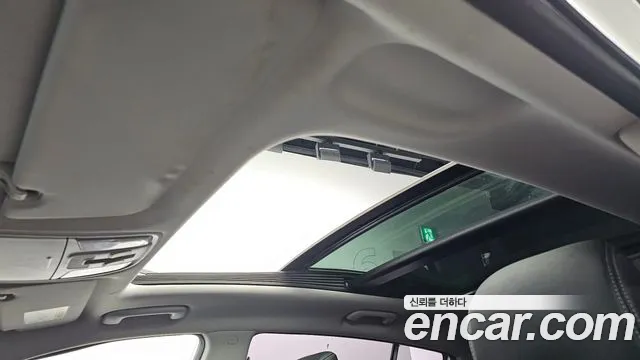 Kia Sportage The Bold id 2802390 из Кореи 10