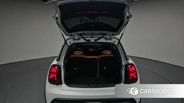 Mini Cooper S id 4540692 из Кореи 10