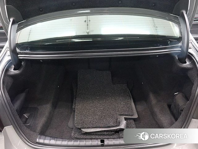 BMW 5 Series (G30) id 4748180 из Кореи 10