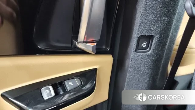 Kia Carnival 4th generation id 3514175 из Кореи 10