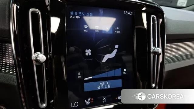 Volvo XC40 id 3282731 из Кореи 10