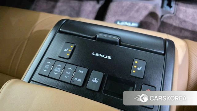 Lexus ES300h 7th generation id 4620455 из Кореи 10