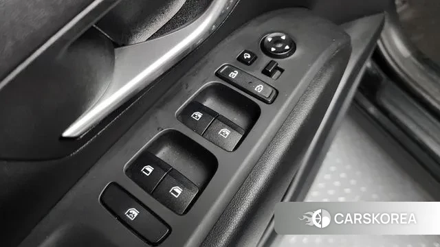 Hyundai Tucson Hybrid (NX4) id 3335522 из Кореи 10