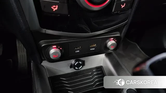 Ssangyong Tivoli Armor id 3429081 из Кореи 10