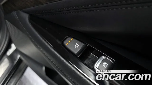 Kia K8 Hybrid id 2955319 из Кореи 10