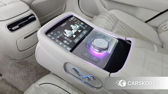 Genesis G90 (RS4) id 2900867 из Кореи 10