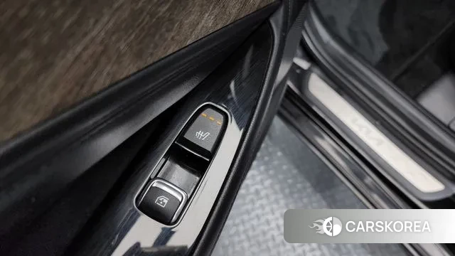 Kia K8 id 3556630 из Кореи 10