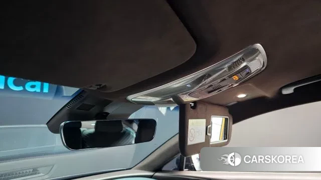 Genesis G80 (RG3) id 3530572 из Кореи 10