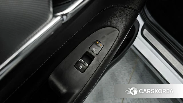 Hyundai The New Grandeur IG id 3878972 из Кореи 10