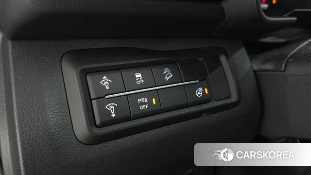 Ssangyong The New Tivoli id 4762232 из Кореи 10