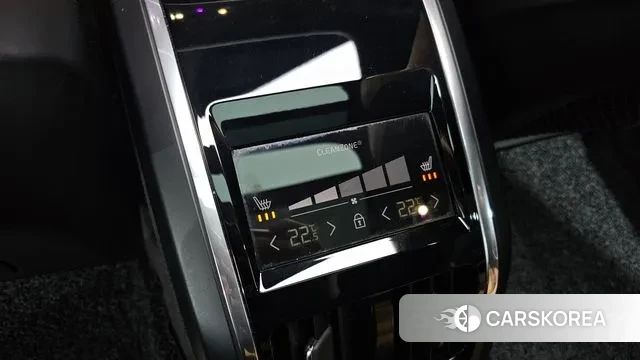 Volvo S90 id 3513911 из Кореи 10