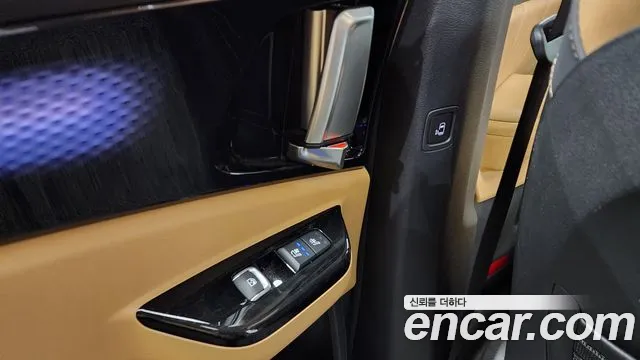 Kia Carnival 4th generation id 2711102 из Кореи 10