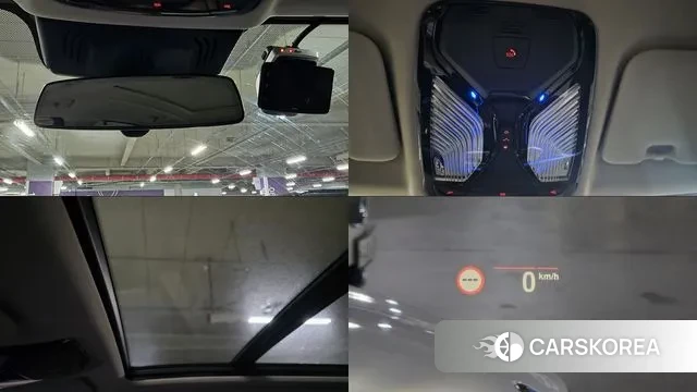 BMW X5 (G05) id 3058413 из Кореи 10