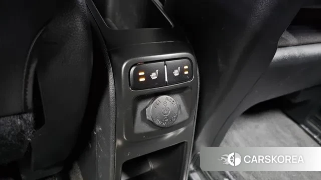 Kia The New Ray id 3754431 из Кореи 10