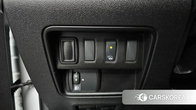 Renault Korea (Samsung) QM6 id 4331775 из Кореи 10